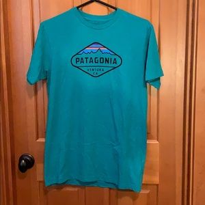Patagonia t shirt